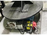 2019 Hexagon Metrology 360˚ FMC Solo Automated Inspection Cell Surplus to C-Fan - 10