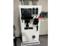 Tape Casting and Die Cutter Surplus to GE Aerospace - 7
