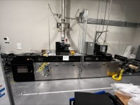 Tape Casting and Die Cutter Surplus to GE Aerospace - 9