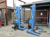 BAE Systems Air, Warton - Sale of Surplus Vehicles &amp; Equipment - 3