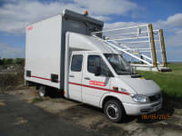 BAE Systems Air, Warton - Sale of Surplus Vehicles &amp; Equipment - 2