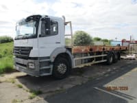BAE Systems Air, Warton - Sale of Surplus Vehicles &amp; Equipment - 1
