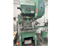 Facility Closure of a Well-Known Metal Stamping and Forming Facility - 10
