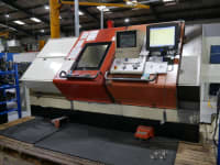 Super Short Notice Sale of Gildemeister CNC Lathe and Scharmann Horizontal Borer (No Reserve Sale) - 0