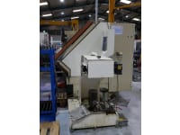Super Short Notice Sale of Gildemeister CNC Lathe and Scharmann Horizontal Borer (No Reserve Sale) - 4