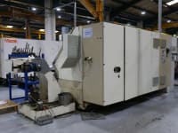Super Short Notice Sale of Gildemeister CNC Lathe and Scharmann Horizontal Borer (No Reserve Sale) - 6