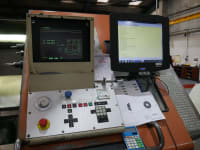 Super Short Notice Sale of Gildemeister CNC Lathe and Scharmann Horizontal Borer (No Reserve Sale) - 8