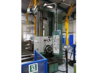 Super Short Notice Sale of Gildemeister CNC Lathe and Scharmann Horizontal Borer (No Reserve Sale) - 5