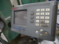 Super Short Notice Sale of Gildemeister CNC Lathe and Scharmann Horizontal Borer (No Reserve Sale) - 9