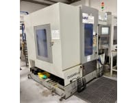Closure of Plastic Injection Mould Tools Manufacturer - 7
