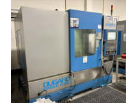 Closure of Plastic Injection Mould Tools Manufacturer - 8