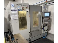 Closure of Plastic Injection Mould Tools Manufacturer - 5