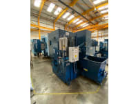 Matsuura H-Plus 500 6 Pallet CNC 4 Axis Horizontal Machining Centre With Matsuura G-Tech 31i Control - 4