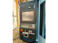 Matsuura H-Plus 500 6 Pallet CNC 4 Axis Horizontal Machining Centre With Matsuura G-Tech 31i Control - 5