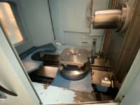 Matsuura H-Plus 500 6 Pallet CNC 4 Axis Horizontal Machining Centre With Matsuura G-Tech 31i Control - 7