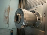 Matsuura H-Plus 500 6 Pallet CNC 4 Axis Horizontal Machining Centre With Matsuura G-Tech 31i Control - 10