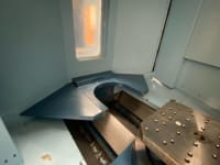 Matsuura H-Plus 500 6 Pallet CNC 4 Axis Horizontal Machining Centre With Matsuura G-Tech 31i Control - 11