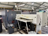 (2) Late Model Citizen Miyano ABX-64THY2 Twin-Spindle, Triple-Turret Lathes &amp; Nakamura AS-200L  - 10