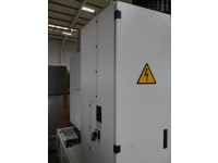 Short Notice Sale - Major Aerospace Company, Stansted - 6
