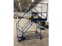 Surplus Assets for the Needs of GE Vernova Fieldcore Longueuil Tooling Center - 3