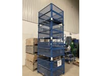 Surplus Assets for the Needs of GE Vernova Fieldcore Longueuil Tooling Center - 5