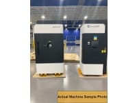 Spectacular Offering of 2018 Arcam Spectra H EBM 3D Printers No Hours! Make Offer - 1