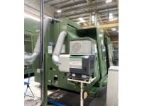 Rolls-Royce Barnoldswick - Auction of Okuma 5-Axis Lathe, Milling Machine &amp; DSG Centre Lathe - 4