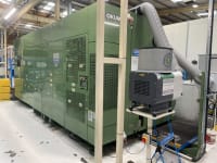 Rolls-Royce Barnoldswick - Auction of Okuma 5-Axis Lathe, Milling Machine &amp; DSG Centre Lathe - 7