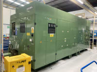 Rolls-Royce Barnoldswick - Auction of Okuma 5-Axis Lathe, Milling Machine &amp; DSG Centre Lathe - 10