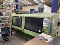 Rolls-Royce Barnoldswick - Auction of Okuma 5-Axis Lathe, Milling Machine &amp; DSG Centre Lathe - 2