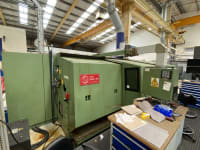 Rolls-Royce Barnoldswick - Auction of Okuma 5-Axis Lathe, Milling Machine &amp; DSG Centre Lathe - 5