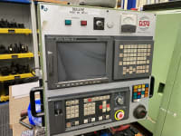 Rolls-Royce Barnoldswick - Auction of Okuma 5-Axis Lathe, Milling Machine &amp; DSG Centre Lathe - 9
