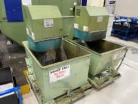 Rolls-Royce Barnoldswick - Auction of Okuma 5-Axis Lathe, Milling Machine &amp; DSG Centre Lathe - 11