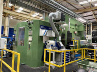 Rolls-Royce Barnoldswick - Auction of Okuma 5-Axis Lathe, Milling Machine &amp; DSG Centre Lathe - 0