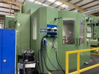 Rolls-Royce Barnoldswick - Auction of Okuma 5-Axis Lathe, Milling Machine &amp; DSG Centre Lathe - 3