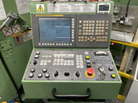Rolls-Royce Barnoldswick - Auction of Okuma 5-Axis Lathe, Milling Machine &amp; DSG Centre Lathe - 8