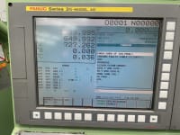 Rolls-Royce Barnoldswick - Auction of Okuma 5-Axis Lathe, Milling Machine &amp; DSG Centre Lathe - 10