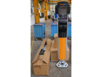 Rolls-Royce Surplus Machinery &amp; Equipment Sale - Moved for Convenience  - 4