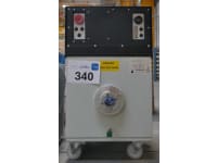 Rolls-Royce Surplus Machinery &amp; Equipment Sale - Moved for Convenience  - 0