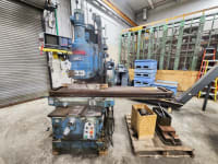 Surplus Equipment and Freestanding Cranes Surplus to GE Vernova Multi-Location - 2