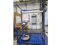 Surplus Equipment and Freestanding Cranes Surplus to GE Vernova Multi-Location - 8