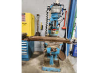 Surplus Equipment and Freestanding Cranes Surplus to GE Vernova Multi-Location - 1