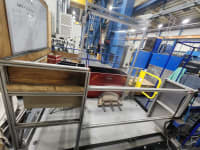 Surplus Equipment and Freestanding Cranes Surplus to GE Vernova Multi-Location - 11