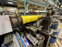 BAE Systems Maritime Naval Ships - Unison CNC 180 Breeze 220mm Electric CNC Pipe Bender - 8