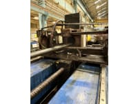 BAE Systems Maritime Naval Ships - Unison CNC 180 Breeze 220mm Electric CNC Pipe Bender - 11