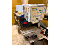 Surplus Textile and Footwear Manufacturing Equipment from a Major Brand Distributer - 8