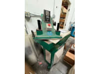 Surplus Textile and Footwear Manufacturing Equipment from a Major Brand Distributer - 2
