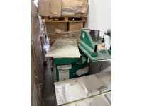 Surplus Textile and Footwear Manufacturing Equipment from a Major Brand Distributer - 4