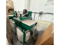 Surplus Textile and Footwear Manufacturing Equipment from a Major Brand Distributer - 3