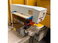 Surplus Textile and Footwear Manufacturing Equipment from a Major Brand Distributer - 6